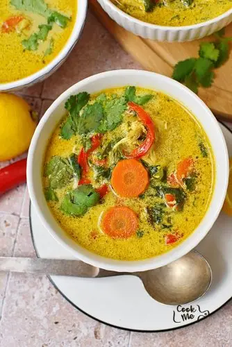 Detox Soup