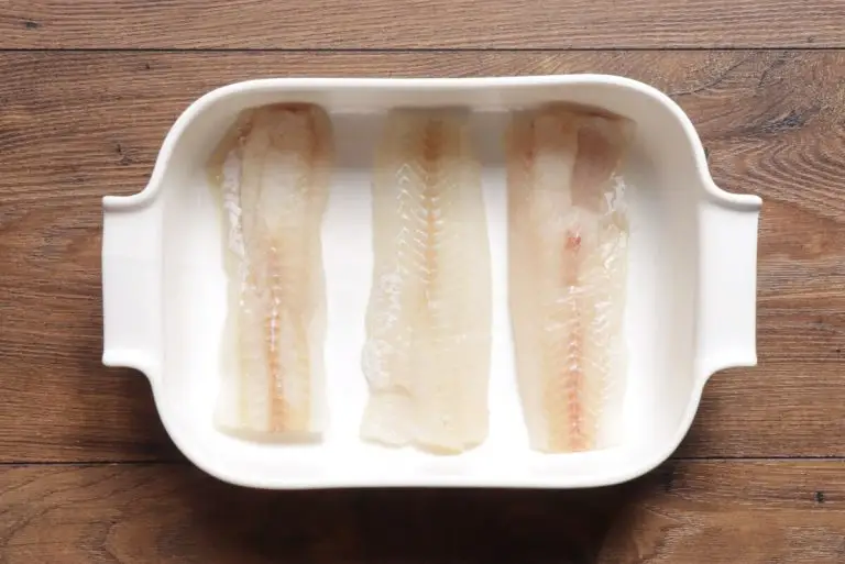 Step 2 - Mediterranean Baked Cod