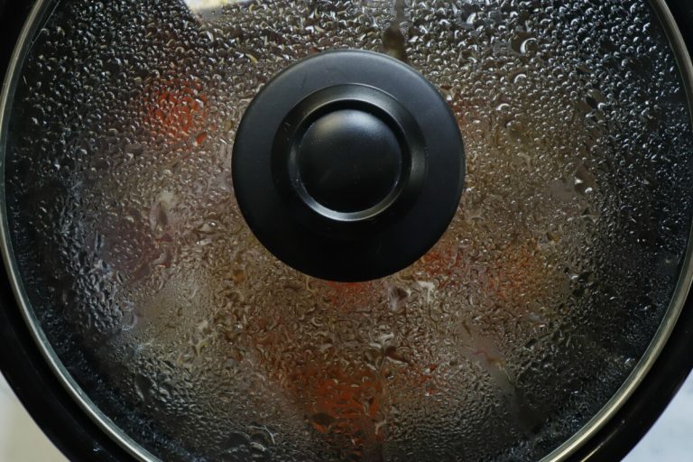 Step 3 - Slow-Cooker Chicken & Wild Rice Soup