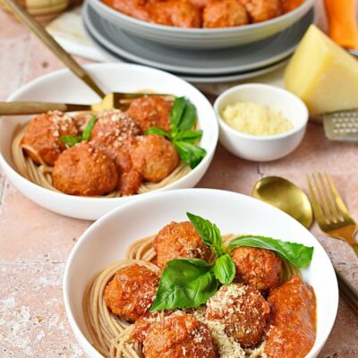 Slow-Cooker Italian Meatballs Recipes– Homemade Slow-Cooker Italian Meatballs – Easy Slow-Cooker Italian Meatballs