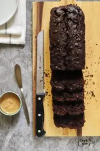 Chocolate Chip Banana Bread