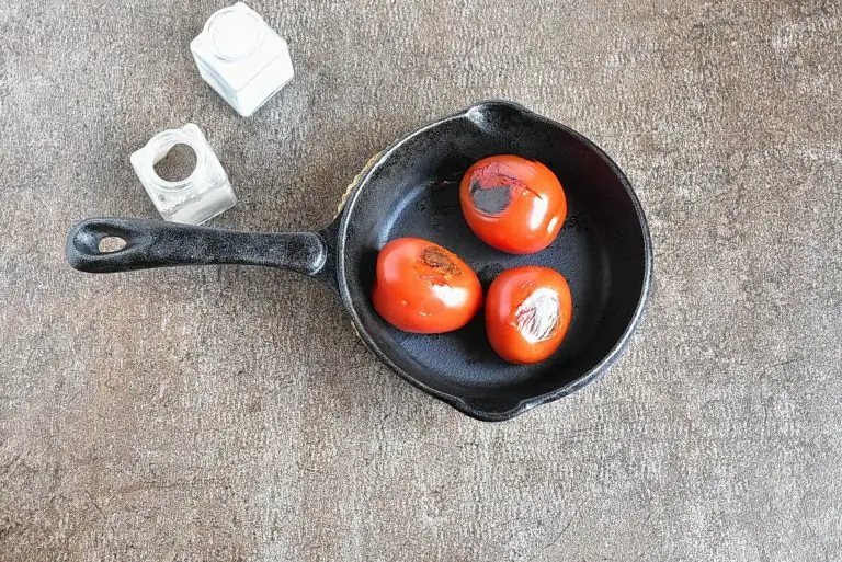 Step 1 - Mexican Noodle Soup
