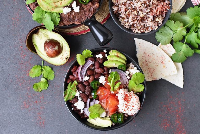 Step 9 - Slow Cooker Pinto Beans