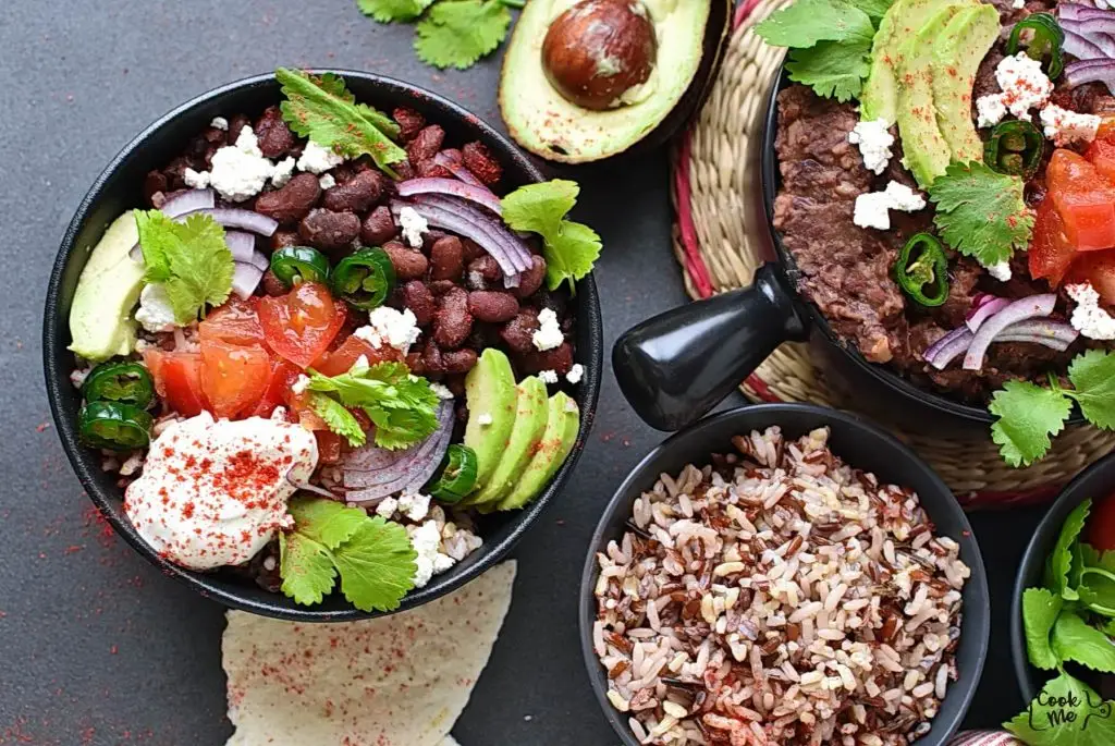 Slow Cooker Pinto Beans