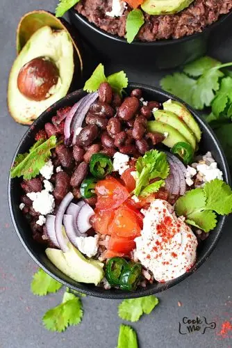 Slow Cooker Pinto Beans