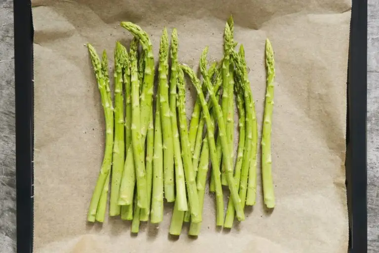 Parmesan Roasted Asparagus recipe - step 3