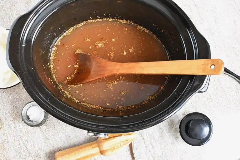 Step 1 - Slow-Cooker Pork Carnitas