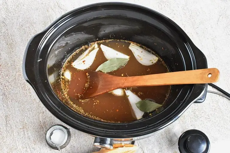 Step 2 - Slow-Cooker Pork Carnitas