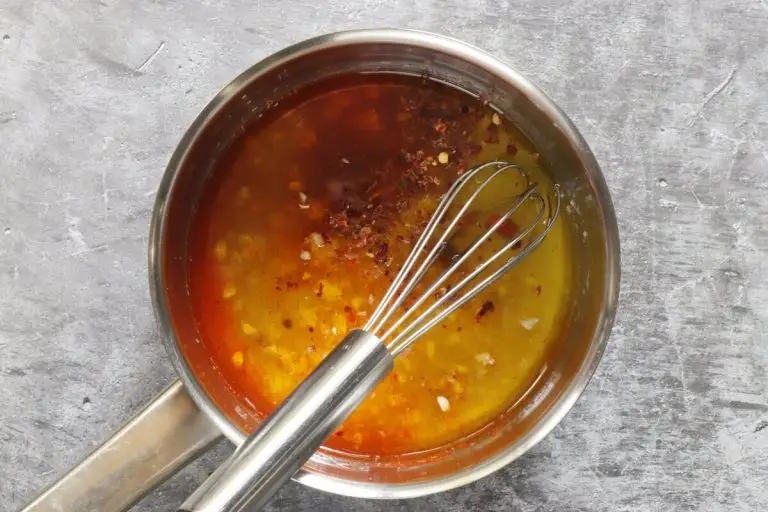 Step 2 - Marinated Butter Beans
