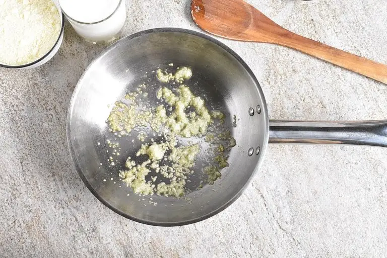 Step 1 - Creamy Slow-Cooker Tuscan Chicken