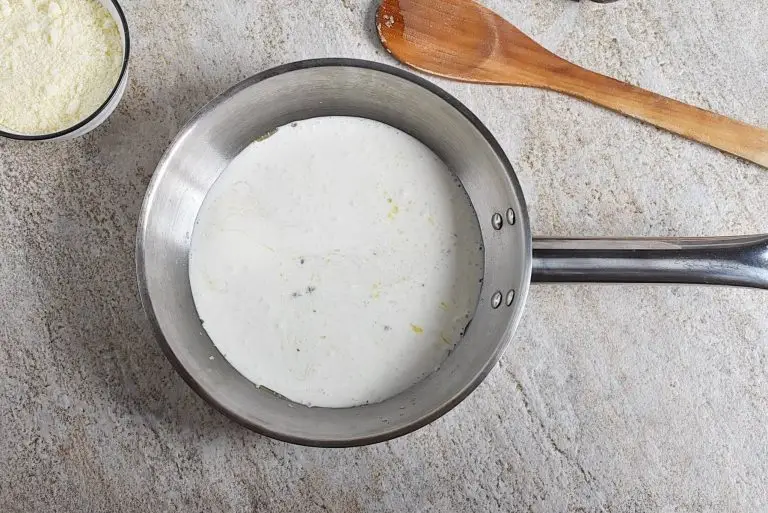Step 2 - Creamy Slow-Cooker Tuscan Chicken