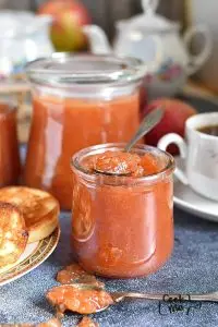 Apple-Pear Butter