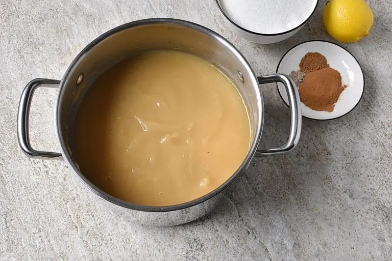 Step 4 - Apple-Pear Butter