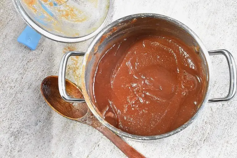Step 6 - Apple-Pear Butter