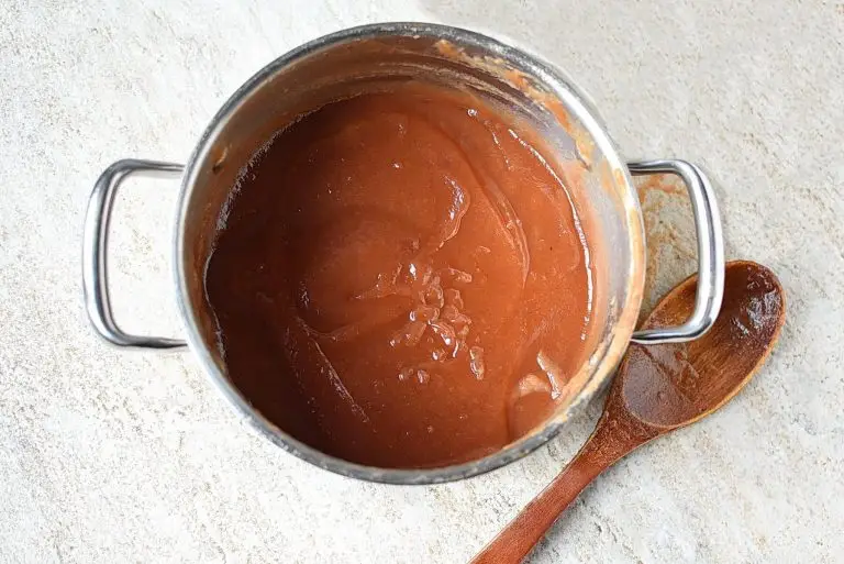 Step 7 - Apple-Pear Butter