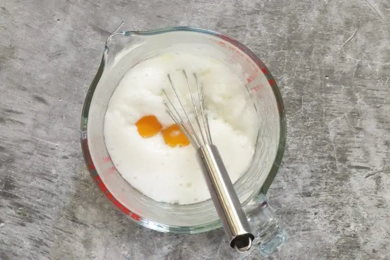 Greek Meatball Soup recipe - step 7