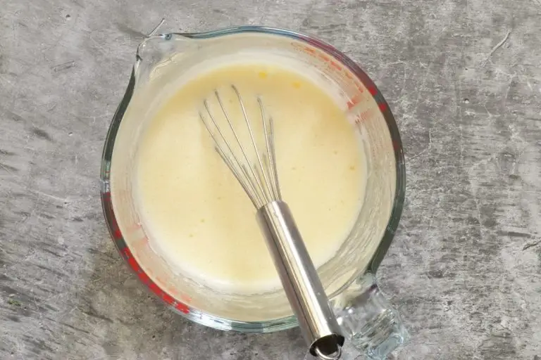 Greek Meatball Soup recipe - step 7