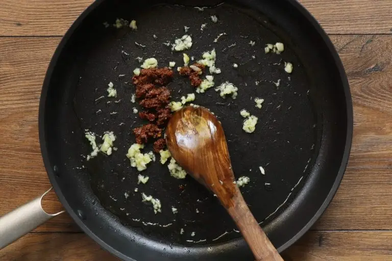 Step 3 - Chipotle Black Lentils