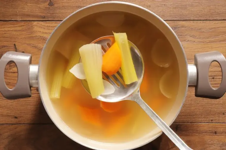 Pastina Soup recipe - step 2