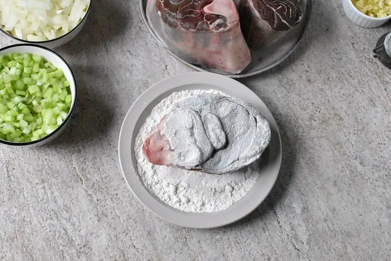 The Best Osso Buco recipe - step 3
