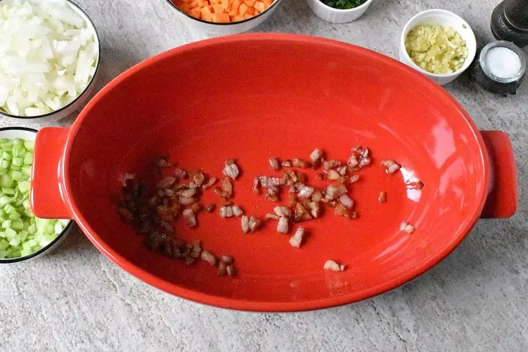 The Best Osso Buco recipe - step 2