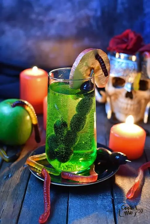 It’s time to put the BOO! in boozy