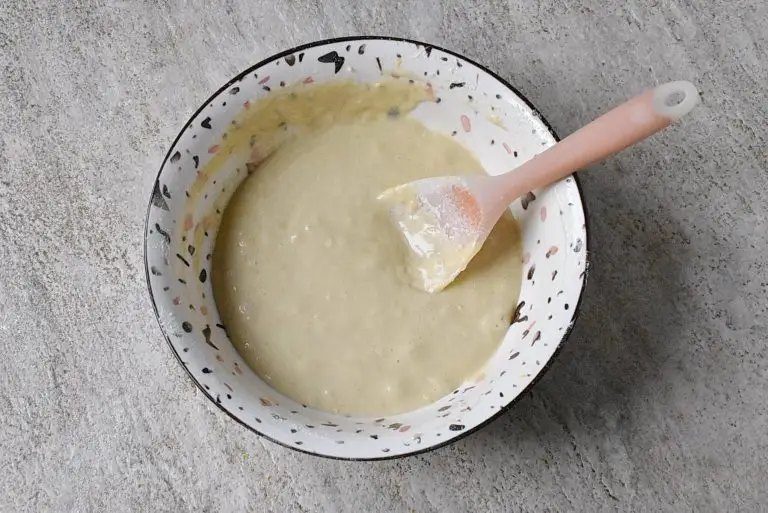Apple Cloud Cake recipe - step 5