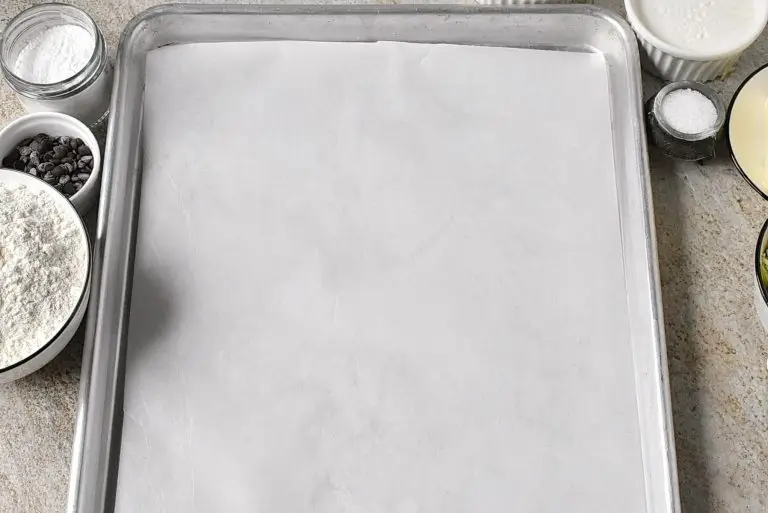 Chocolate Chip Zucchini Scones recipe - step 1