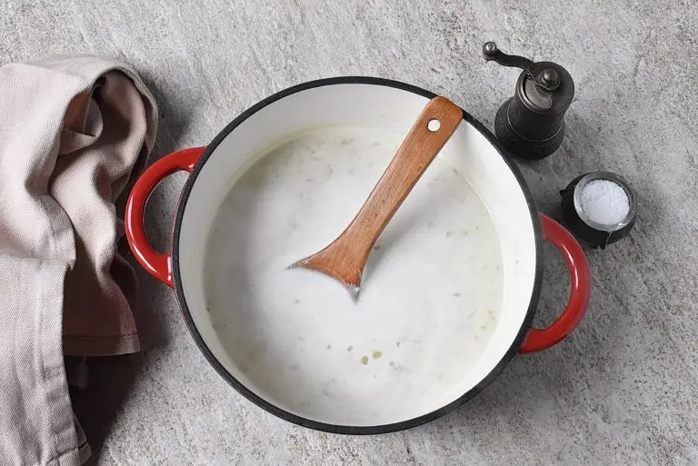 Cream of Celery Soup recipe - step 3