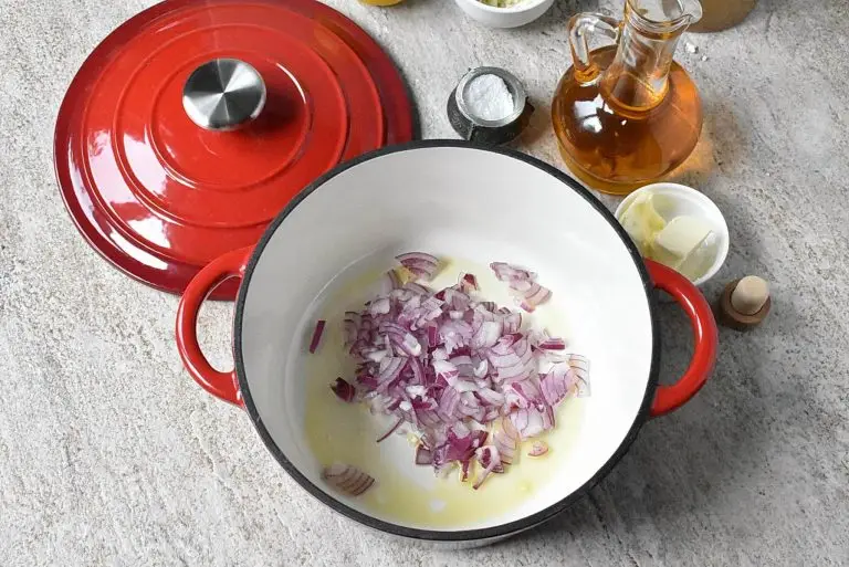 Creamy Roasted Cauliflower Soup recipe - step 4
