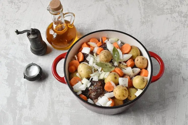 Easy Braised Oxtail recipe - step 3