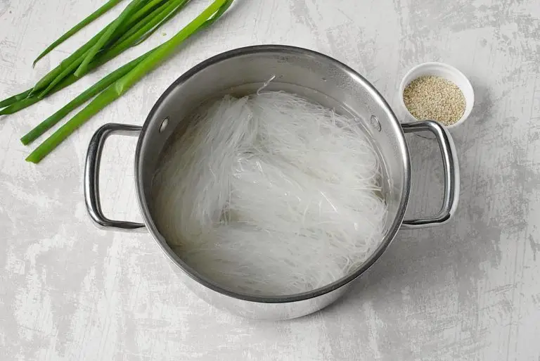 Gochujang Chicken Noodle Sheet Pan recipe - step 4