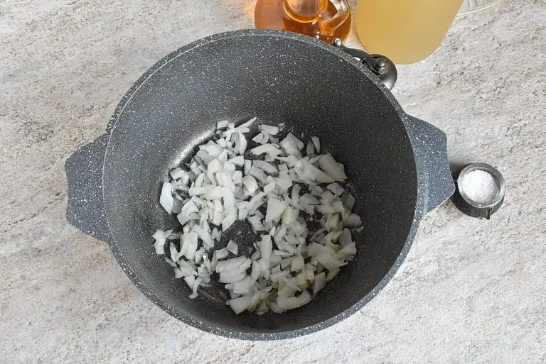 Mini Moroccan Meatball Soup with Couscous recipe - step 8