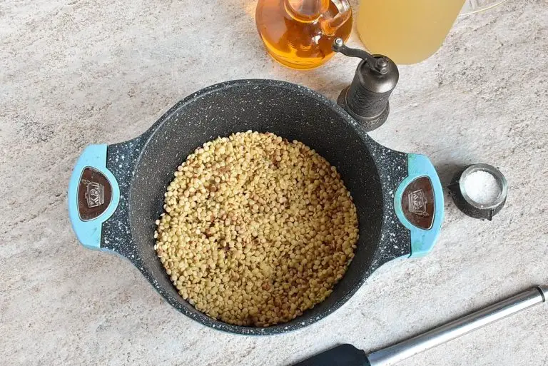 Mini Moroccan Meatball Soup with Couscous recipe - step 6