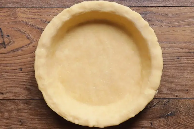 Step 6 - Leftover Turkey Pot Pie