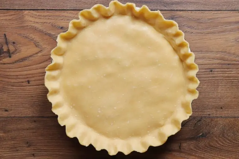 Step 8 - Leftover Turkey Pot Pie