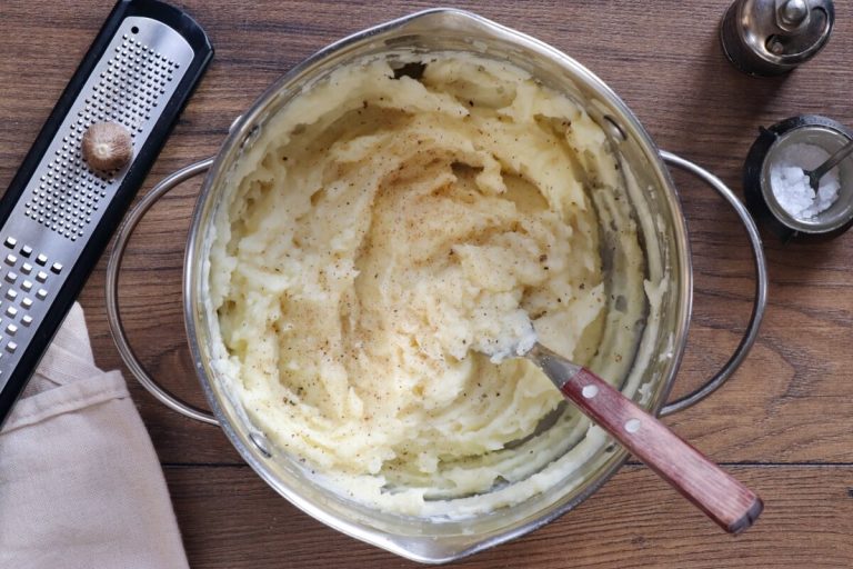 Step 7 - Leftover Duck Ideas: Easy Parmentier de Canard Recipe