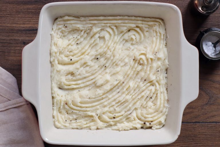 Step 11 - Leftover Duck Ideas: Easy Parmentier de Canard Recipe