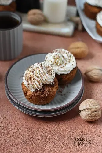 Easy Gluten-Free Banana Cupcake Recipe
