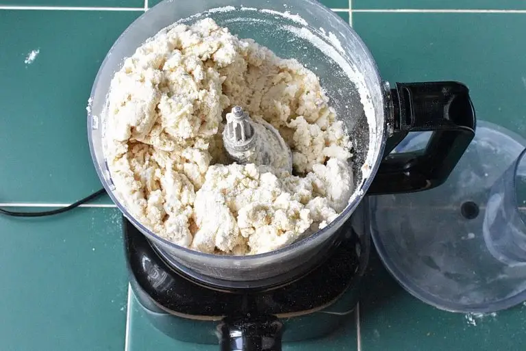 Step 11 - Mulled Wine-Braised Venison Cobbler with Cheese Scones