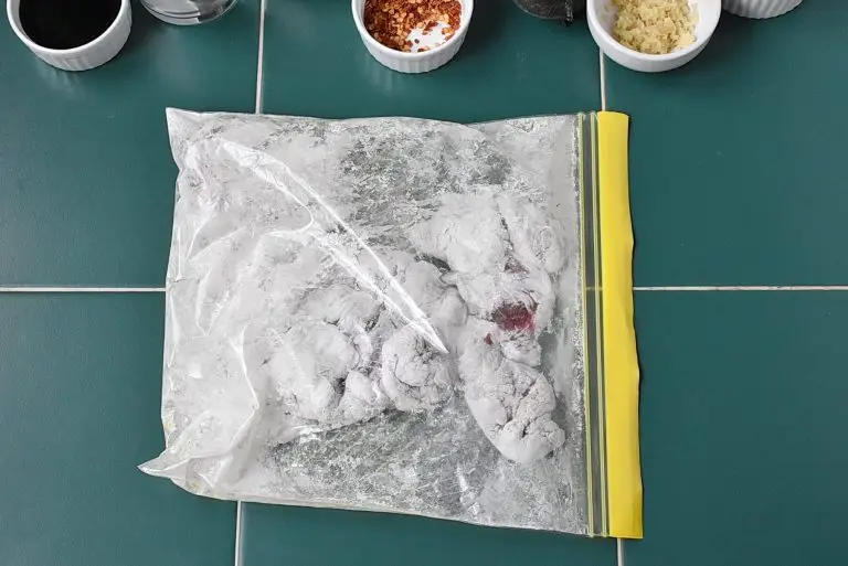 30-Minute Mongolian Beef recipe - step 2
