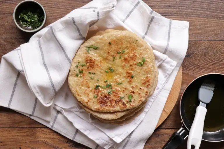 Gluten-Free Naan Bread – Soft & Easy! recipe - step 9