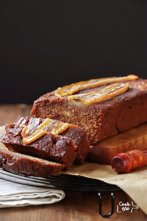 Dairy-free and gluten-free
