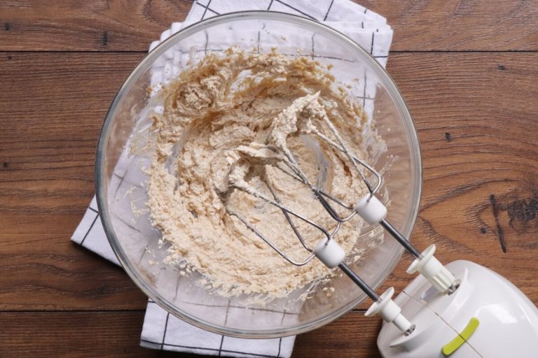 Step 2 - Giant Almond Croissant: a 5-Ingredient Recipe