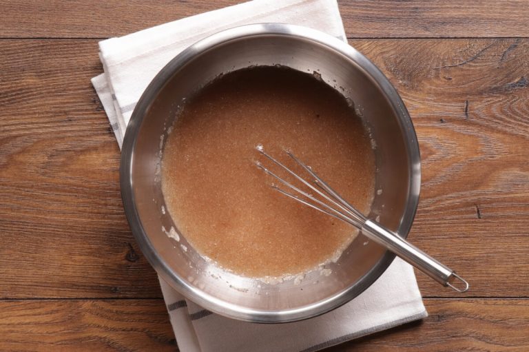 Step 1 - Gluten-Free Naan Bread – Soft & Easy!