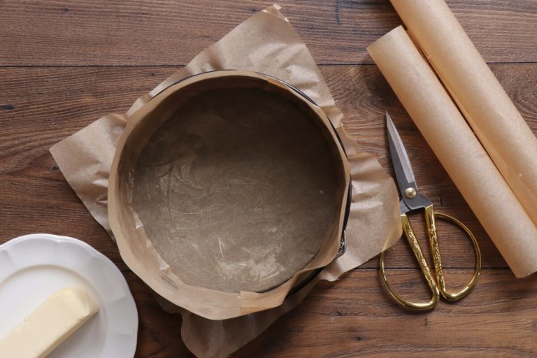 Step 1 - Italian Choc Cake – A Classic Torte Dessert