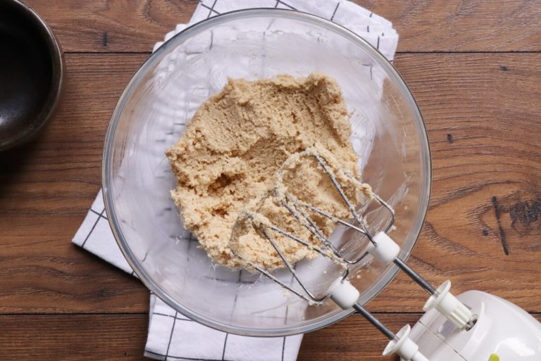 Step 3 - Giant Almond Croissant: a 5-Ingredient Recipe