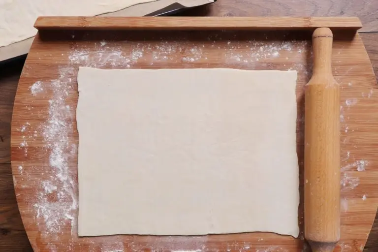 Giant Almond Croissant: a 5-Ingredient Recipe recipe - step 4