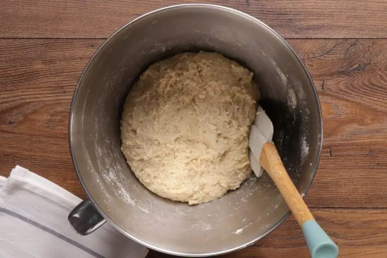 Gluten-Free Naan Bread – Soft & Easy! recipe - step 4