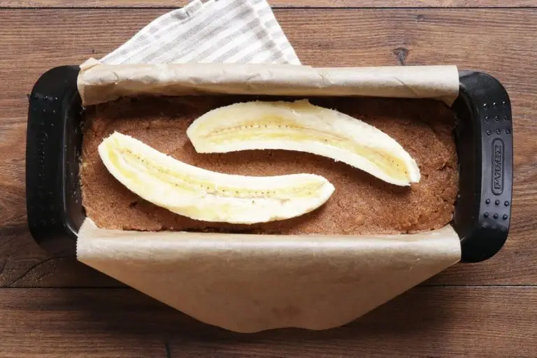 How to Make Eggless Banana Bread recipe - step 5